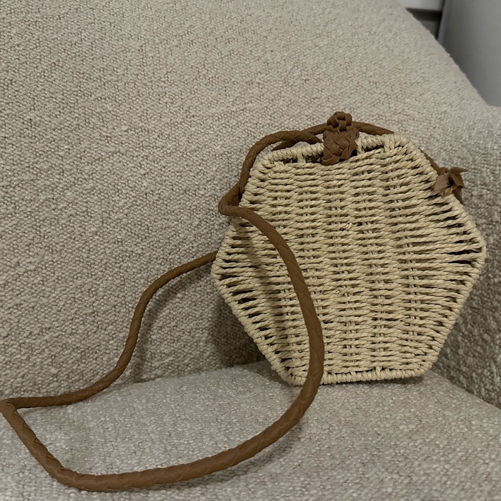 Mali + Lilli Crossbody Bag
